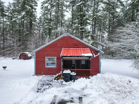 151 Mill Street Conway NH 03813