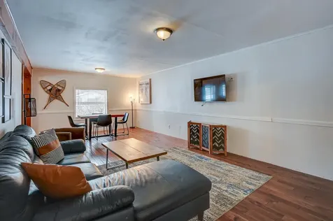 151 Mill Street Conway NH 03813