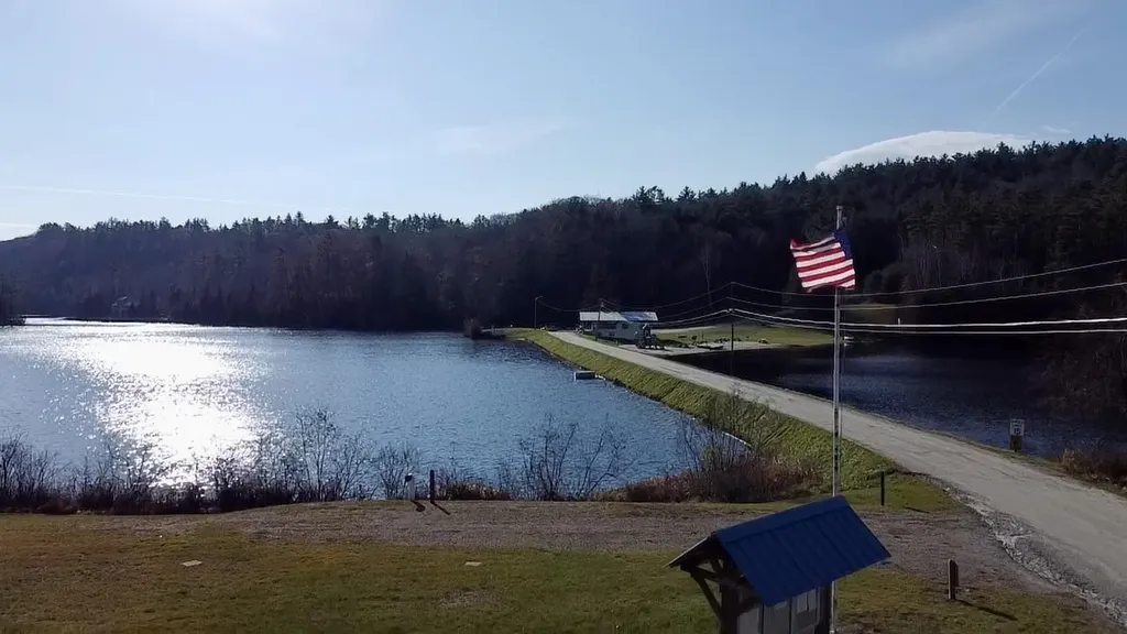 354 Lakeside Drive Haverhill NH 03785