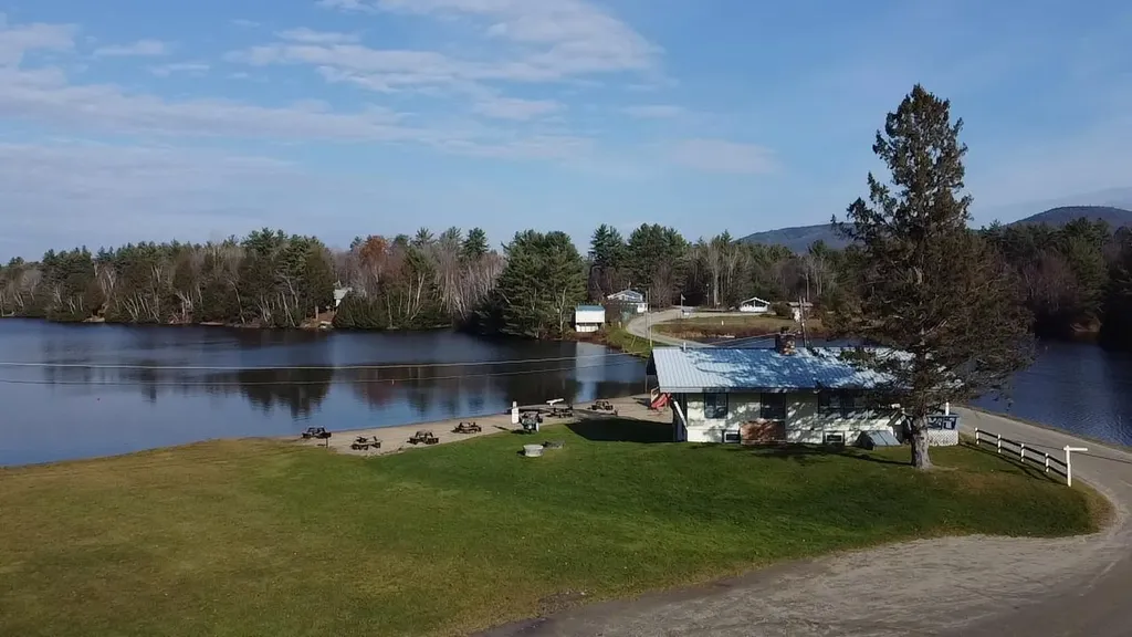 354 Lakeside Drive Haverhill NH 03785