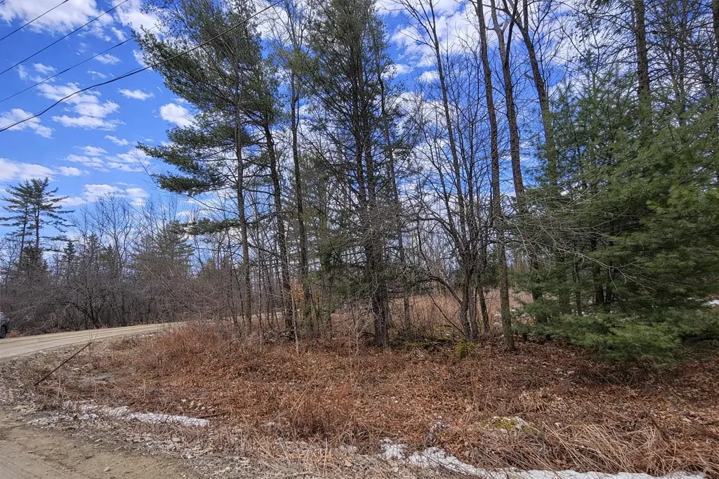 354 Lakeside Drive Haverhill NH 03785