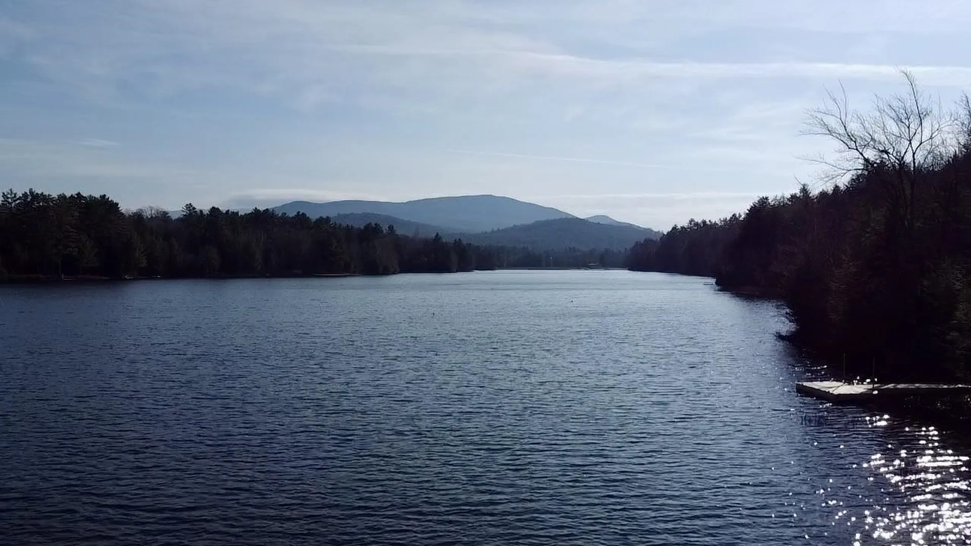 354 Lakeside Drive Haverhill NH 03785