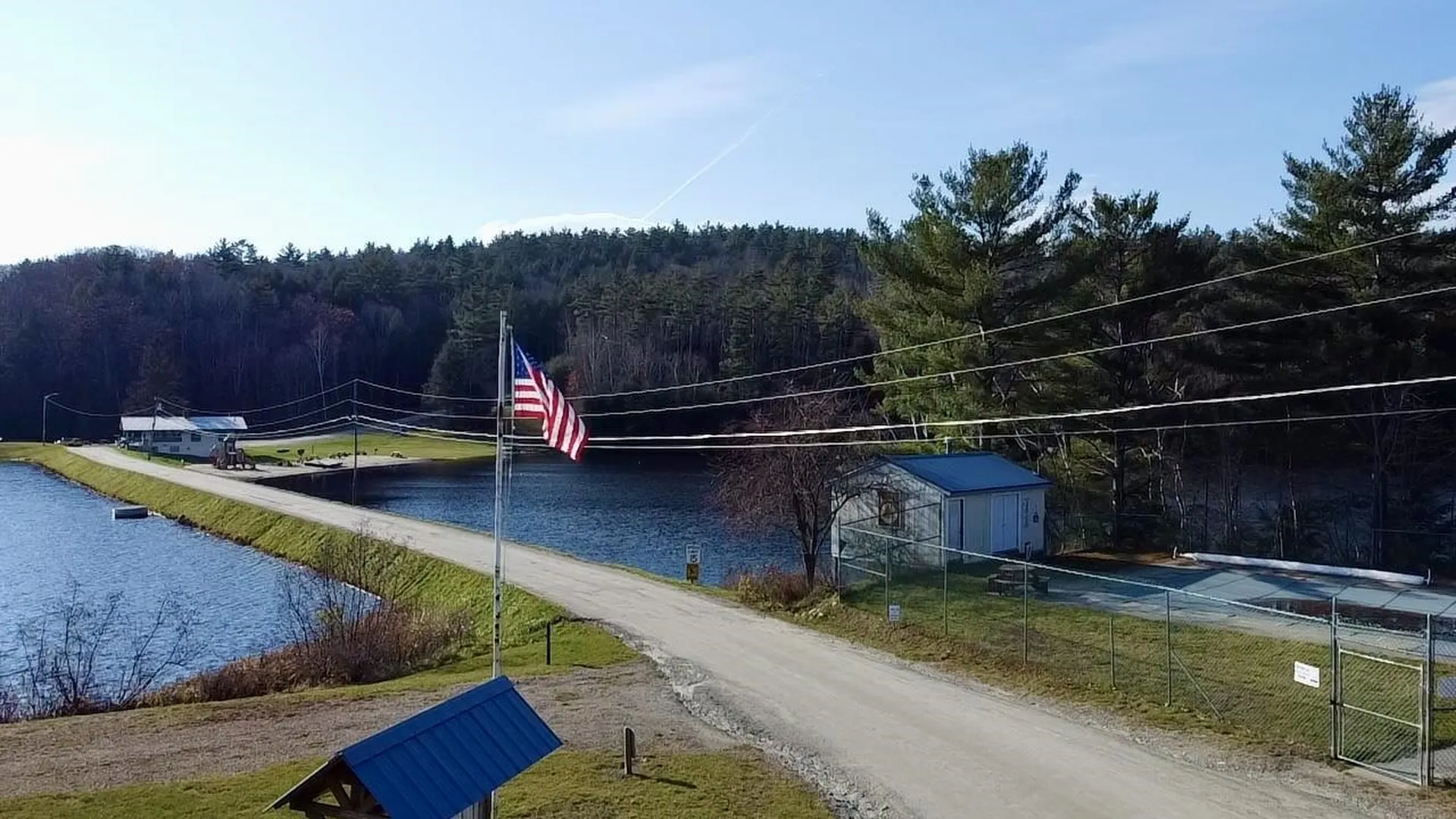 354 Lakeside Drive Haverhill NH 03785