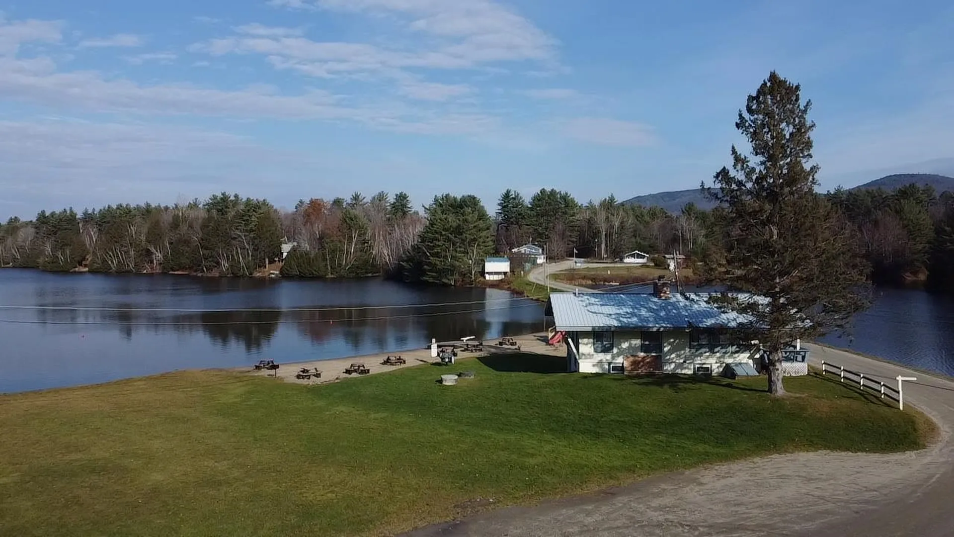 354 Lakeside Drive Haverhill NH 03785