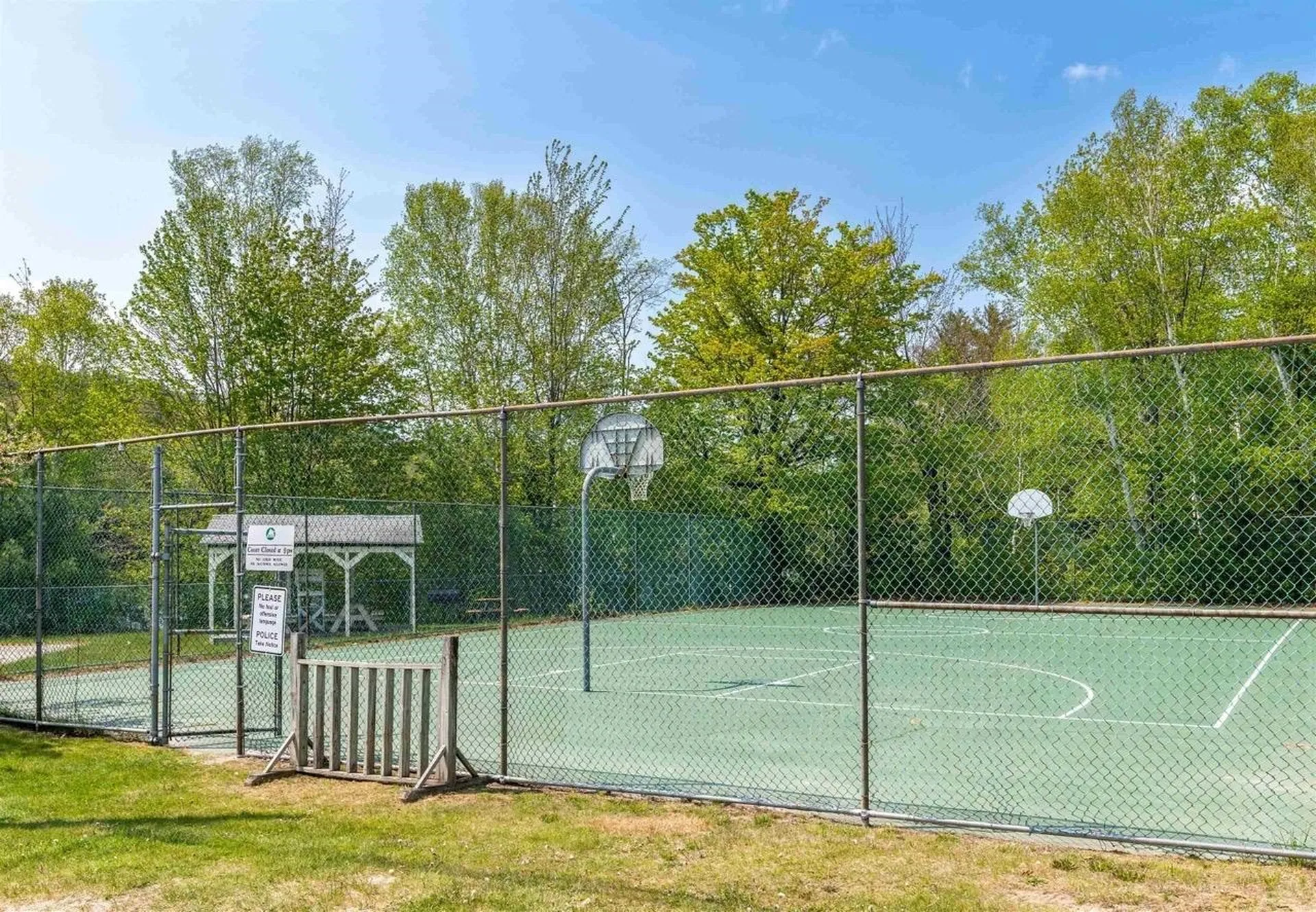 354 Lakeside Drive Haverhill NH 03785