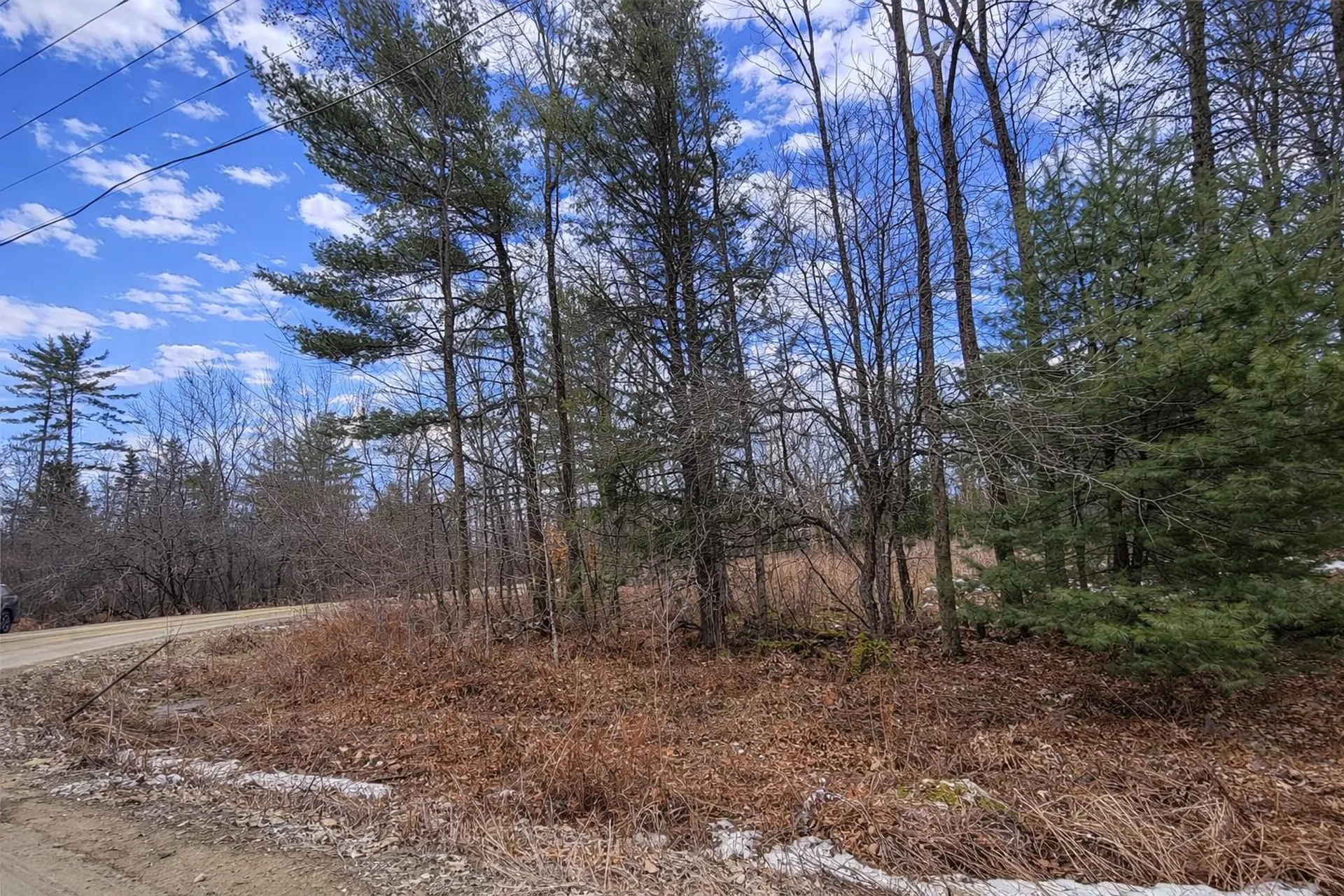 354 Lakeside Drive Haverhill NH 03785