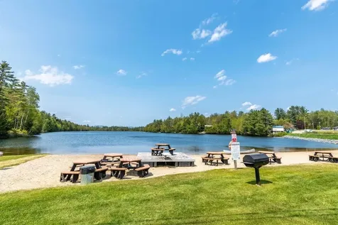 354 Lakeside Drive Haverhill NH 03785