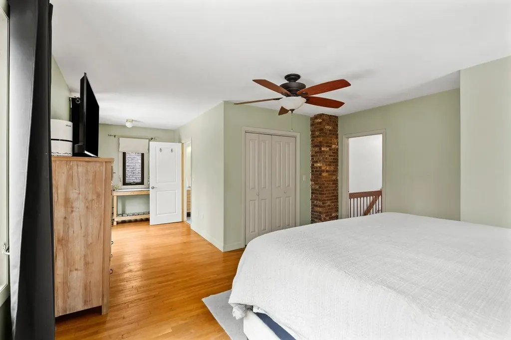 12 Dudley Road Brentwood NH 03833