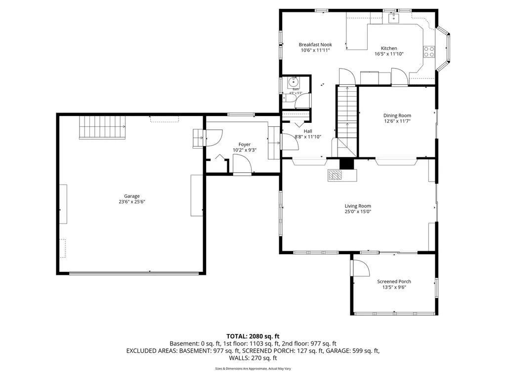 12 Dudley Road Brentwood NH 03833