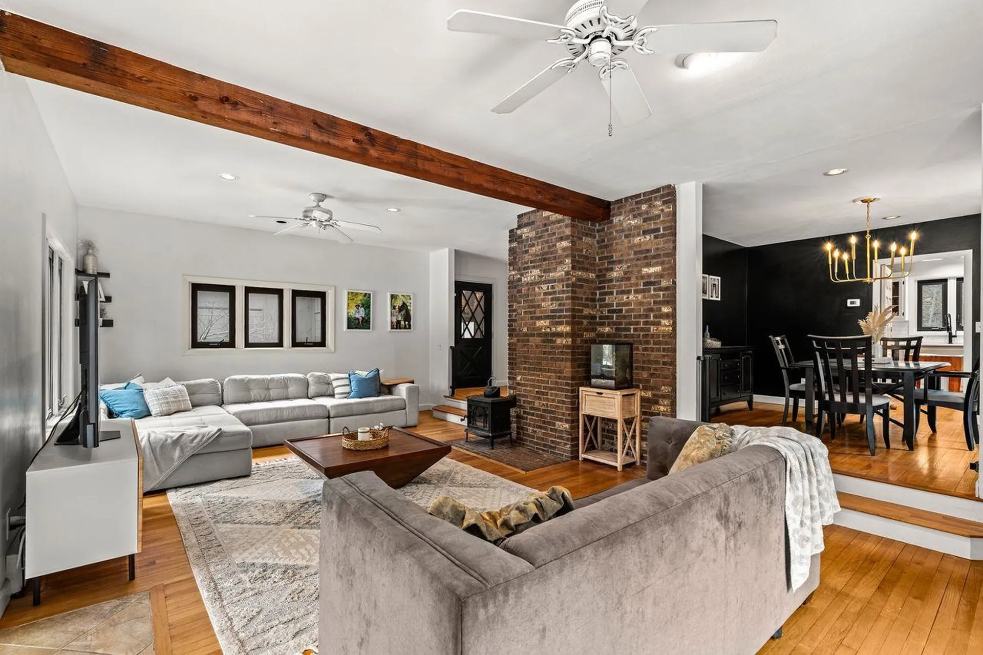 12 Dudley Road Brentwood NH 03833