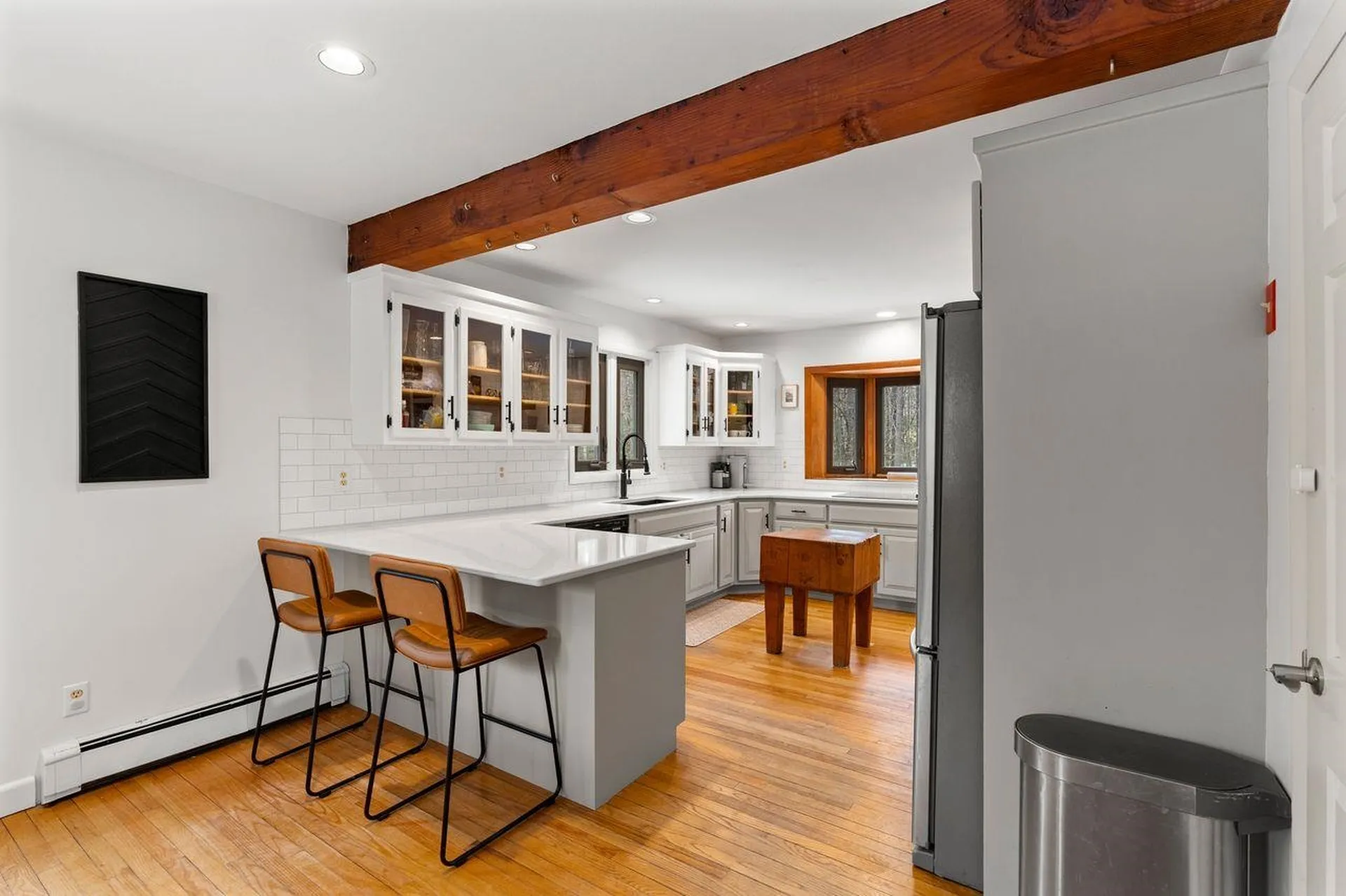 12 Dudley Road Brentwood NH 03833