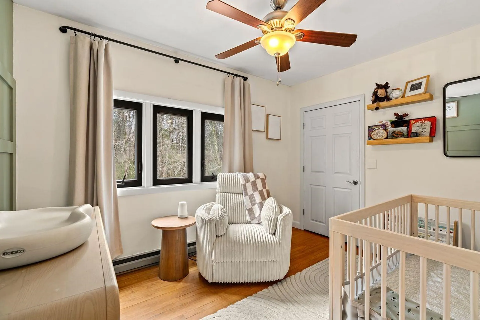 12 Dudley Road Brentwood NH 03833