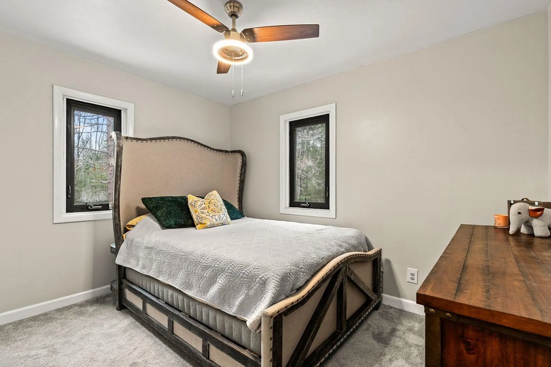 12 Dudley Road Brentwood NH 03833