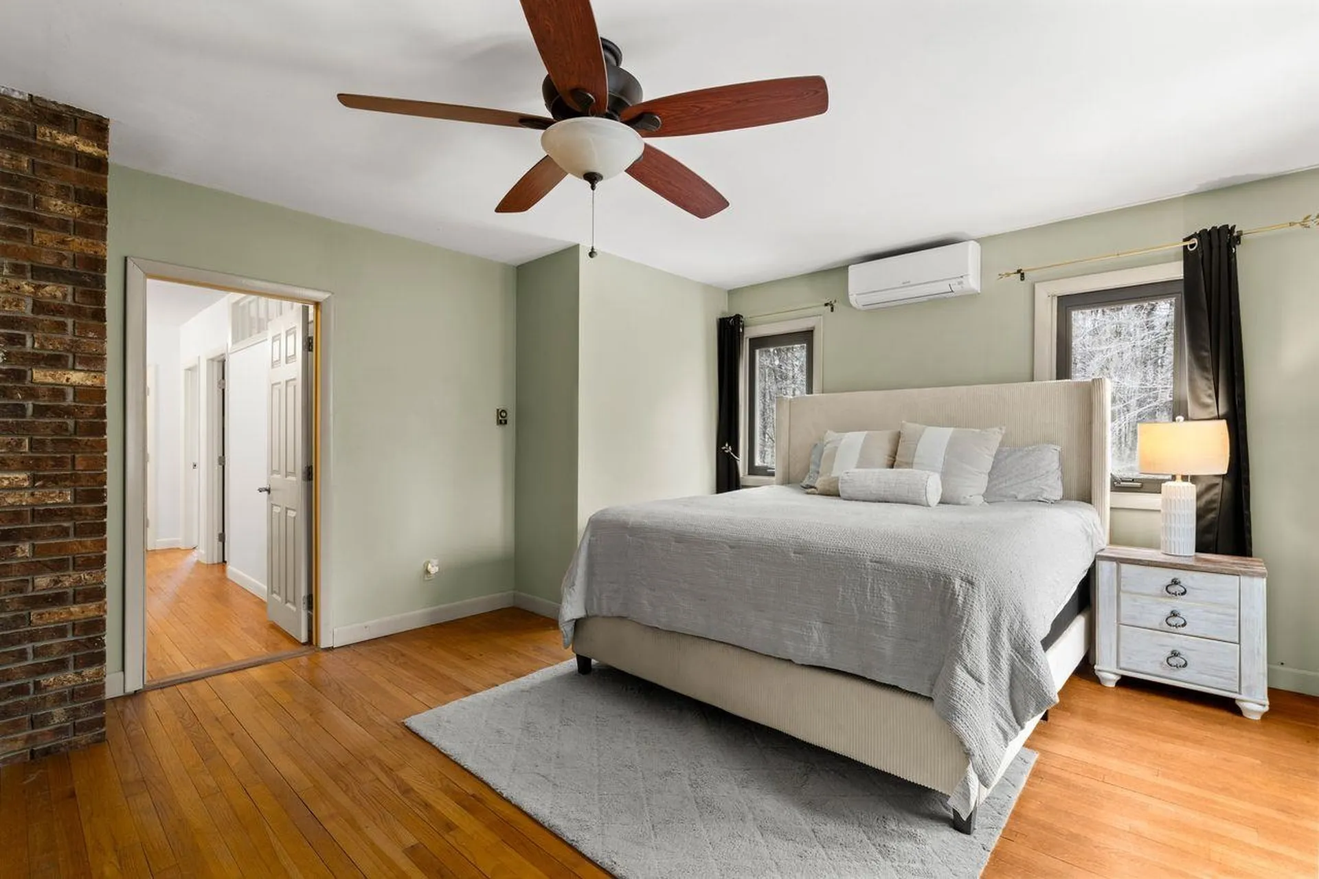 12 Dudley Road Brentwood NH 03833