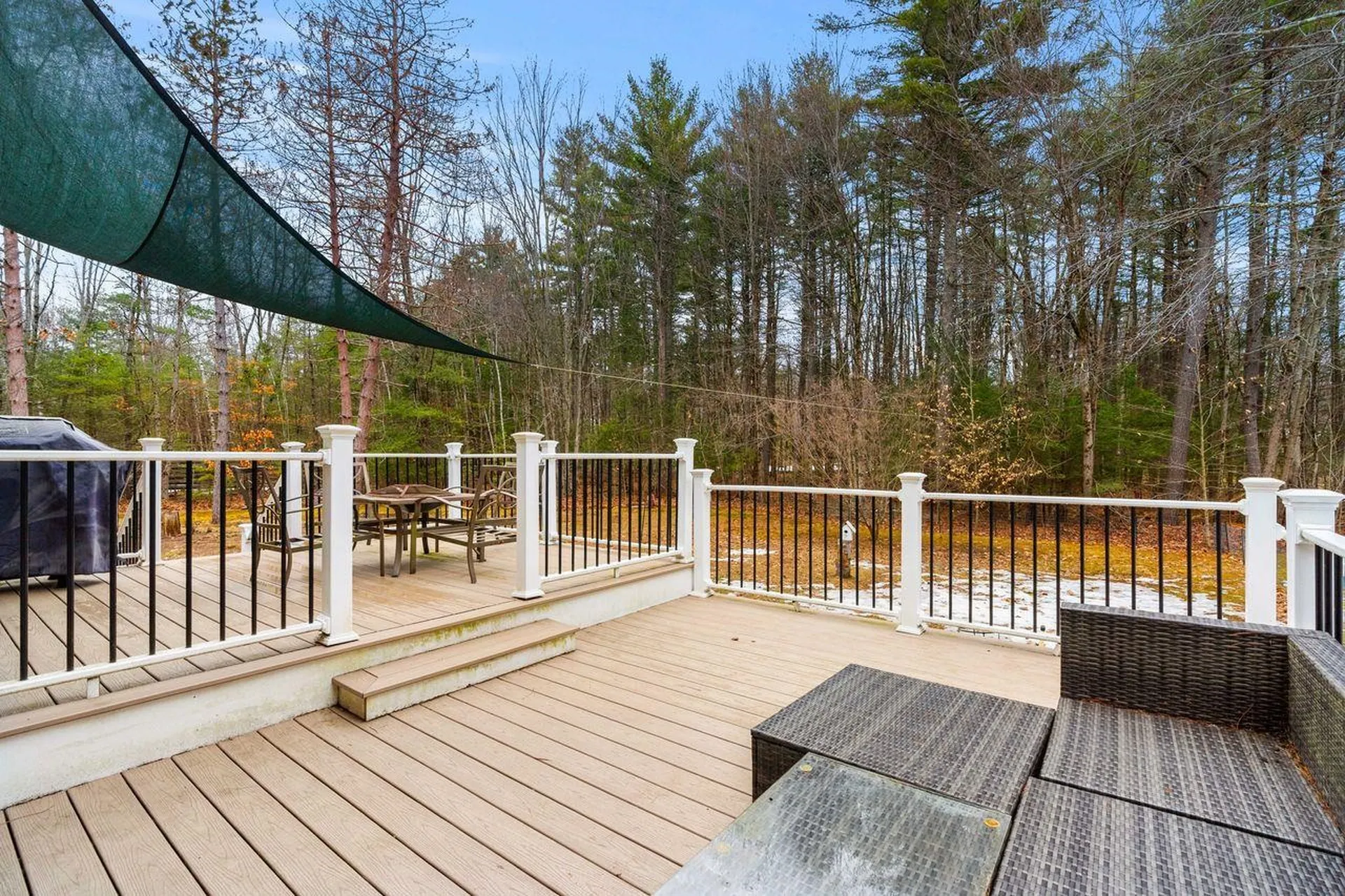 12 Dudley Road Brentwood NH 03833