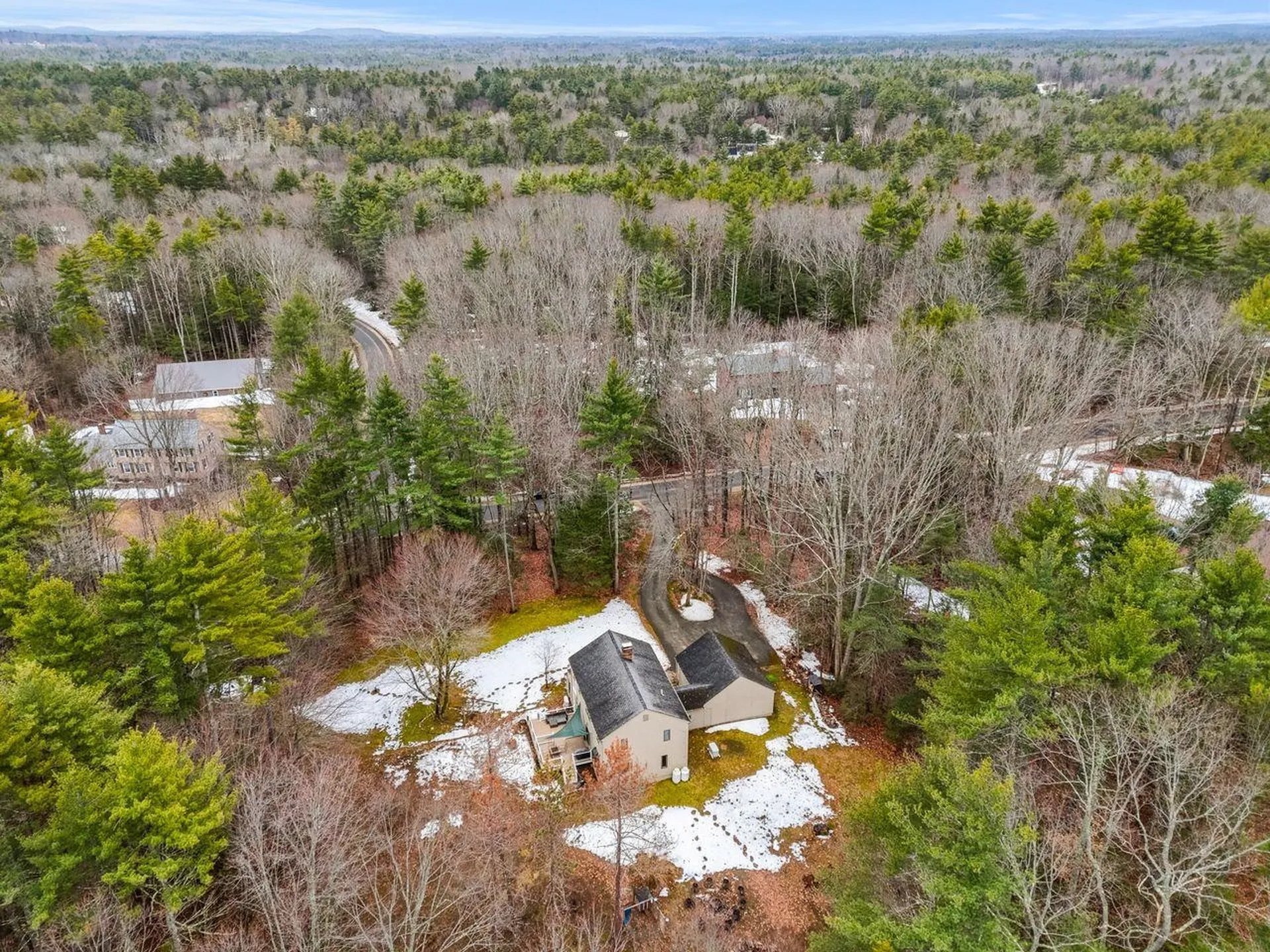 12 Dudley Road Brentwood NH 03833