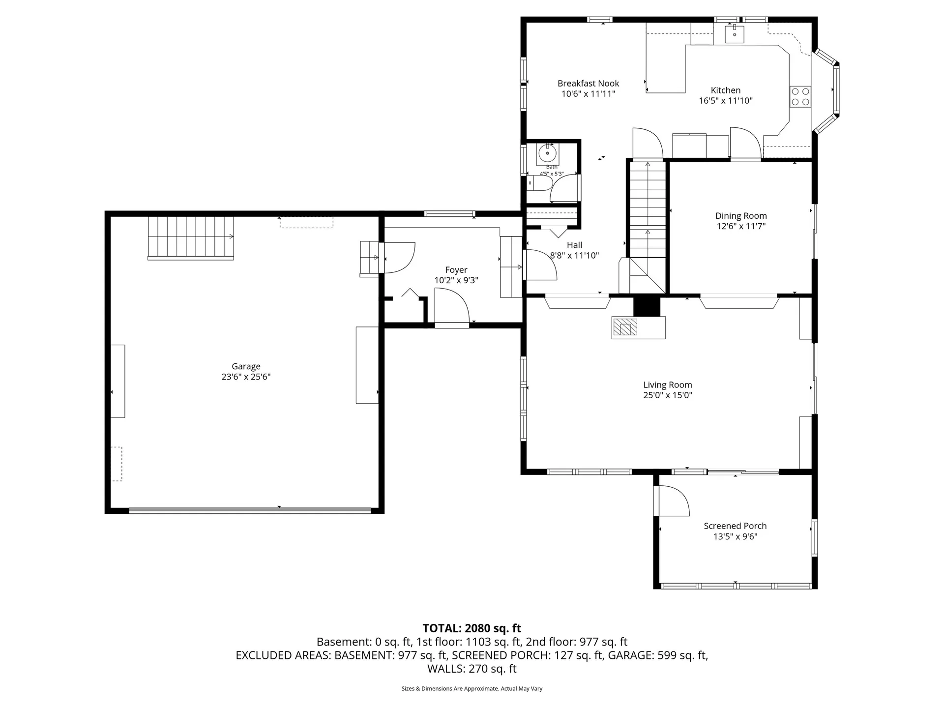 12 Dudley Road Brentwood NH 03833