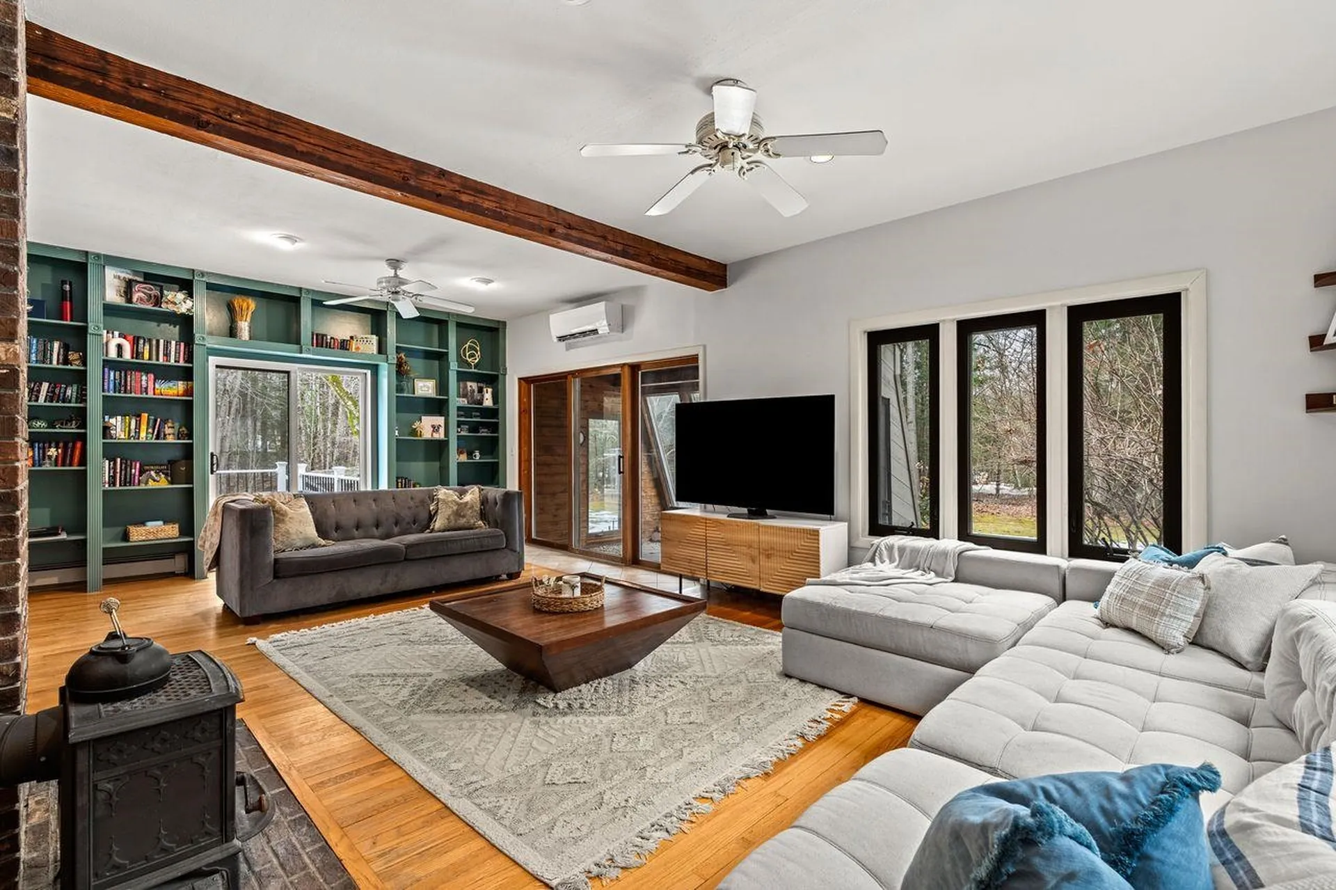 12 Dudley Road Brentwood NH 03833