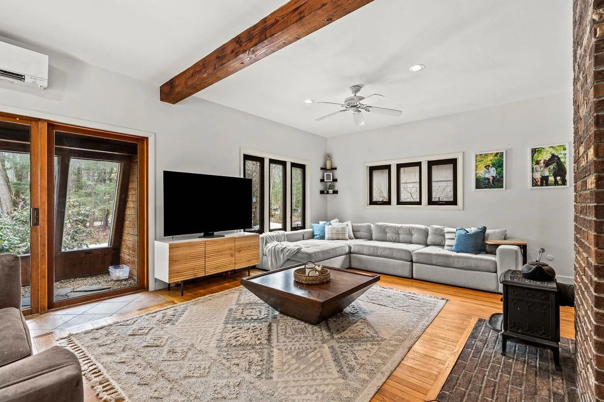 12 Dudley Road Brentwood NH 03833