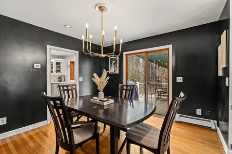 12 Dudley Road Brentwood NH 03833