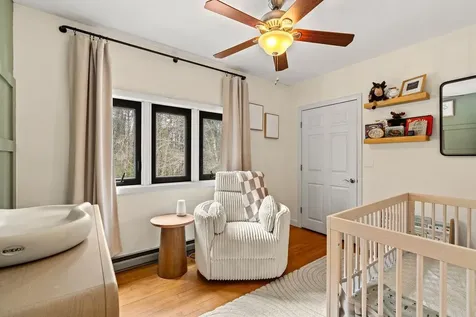12 Dudley Road Brentwood NH 03833