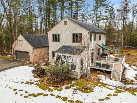 12 Dudley Road Brentwood NH 03833