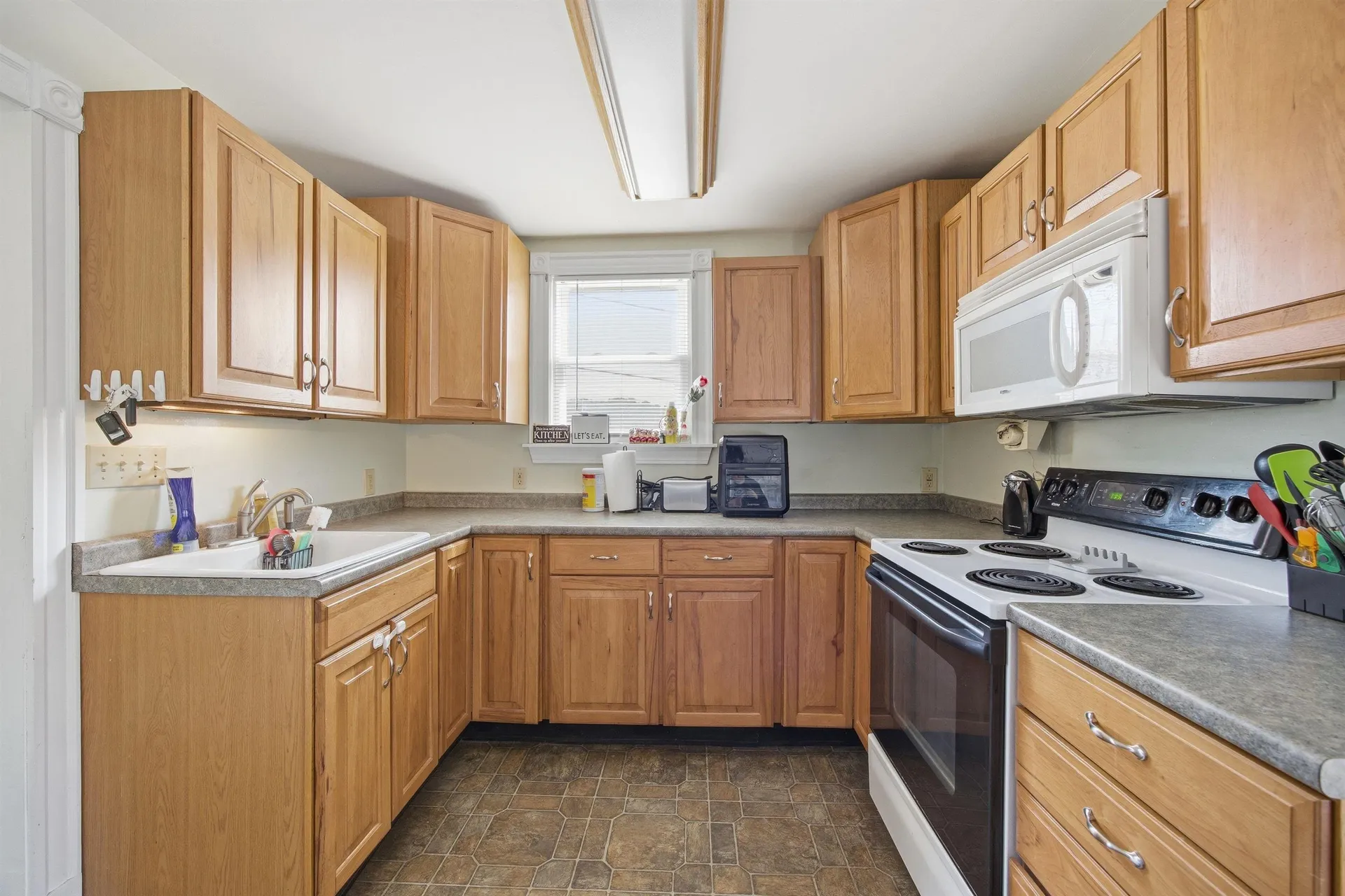 1 Morrison Avenue Tilton NH 03276