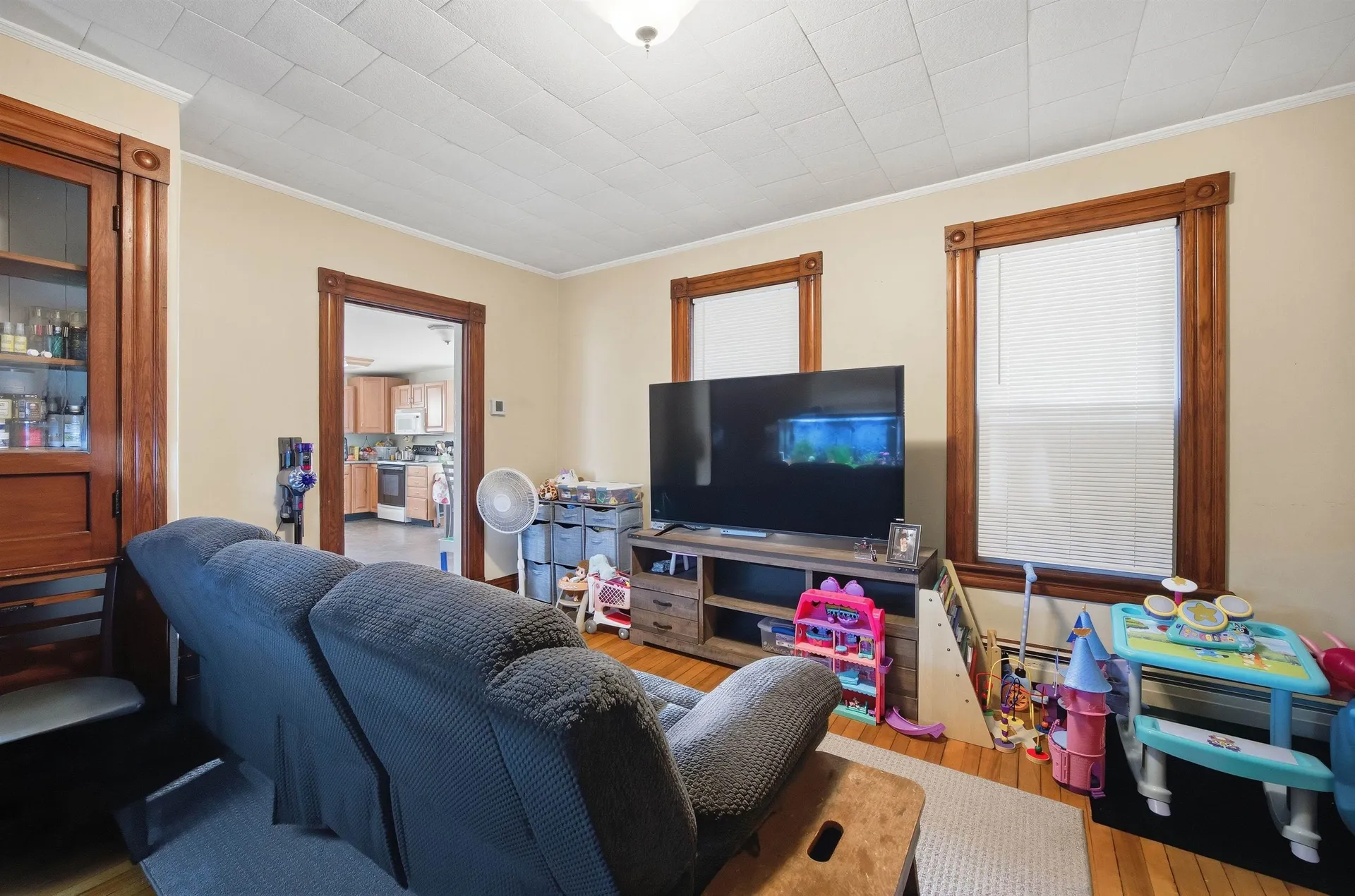 1 Morrison Avenue Tilton NH 03276
