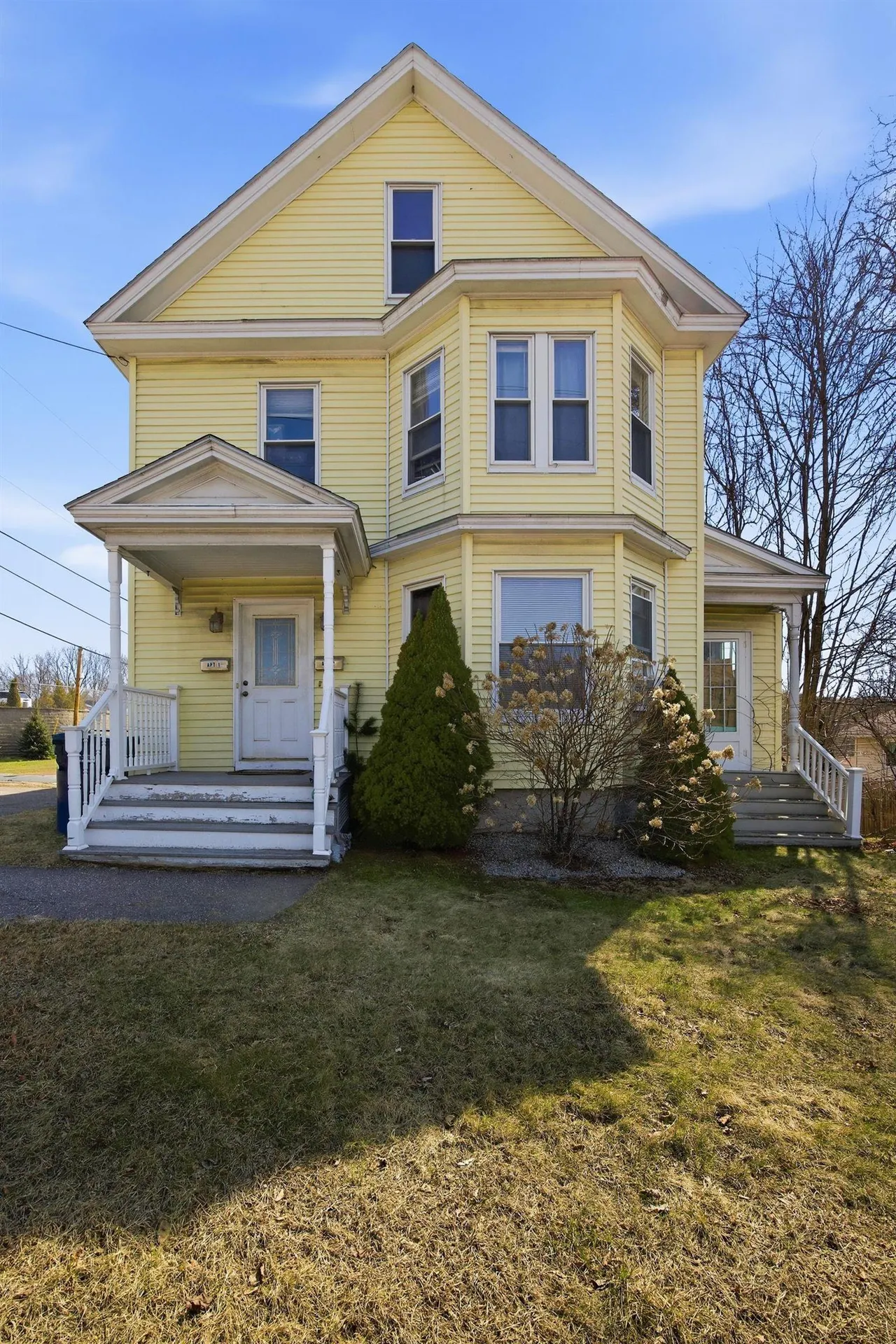 1 Morrison Avenue Tilton NH 03276
