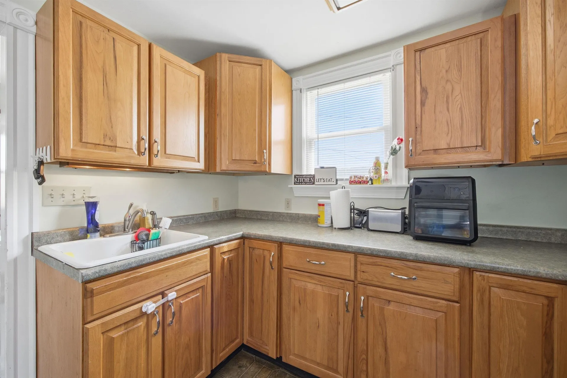 1 Morrison Avenue Tilton NH 03276