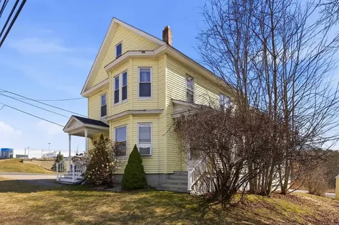 1 Morrison Avenue Tilton NH 03276