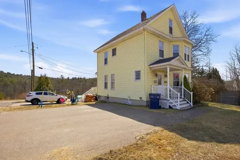 1 Morrison Avenue Tilton NH 03276