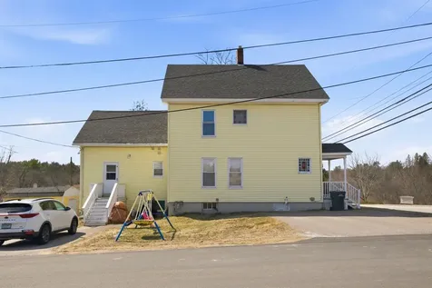 1 Morrison Avenue Tilton NH 03276