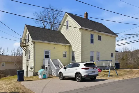 1 Morrison Avenue Tilton NH 03276