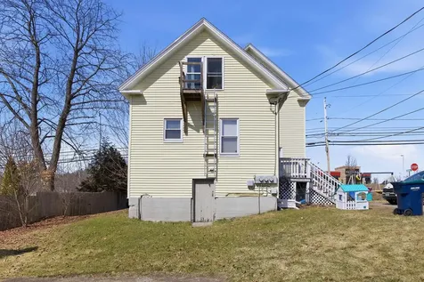 1 Morrison Avenue Tilton NH 03276