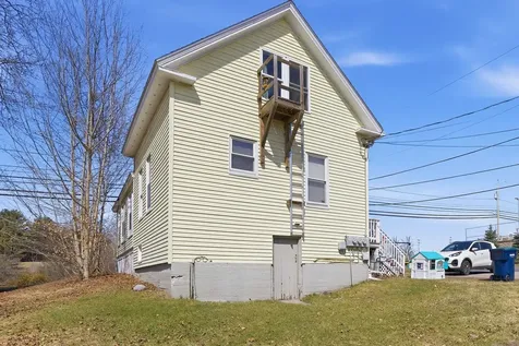 1 Morrison Avenue Tilton NH 03276