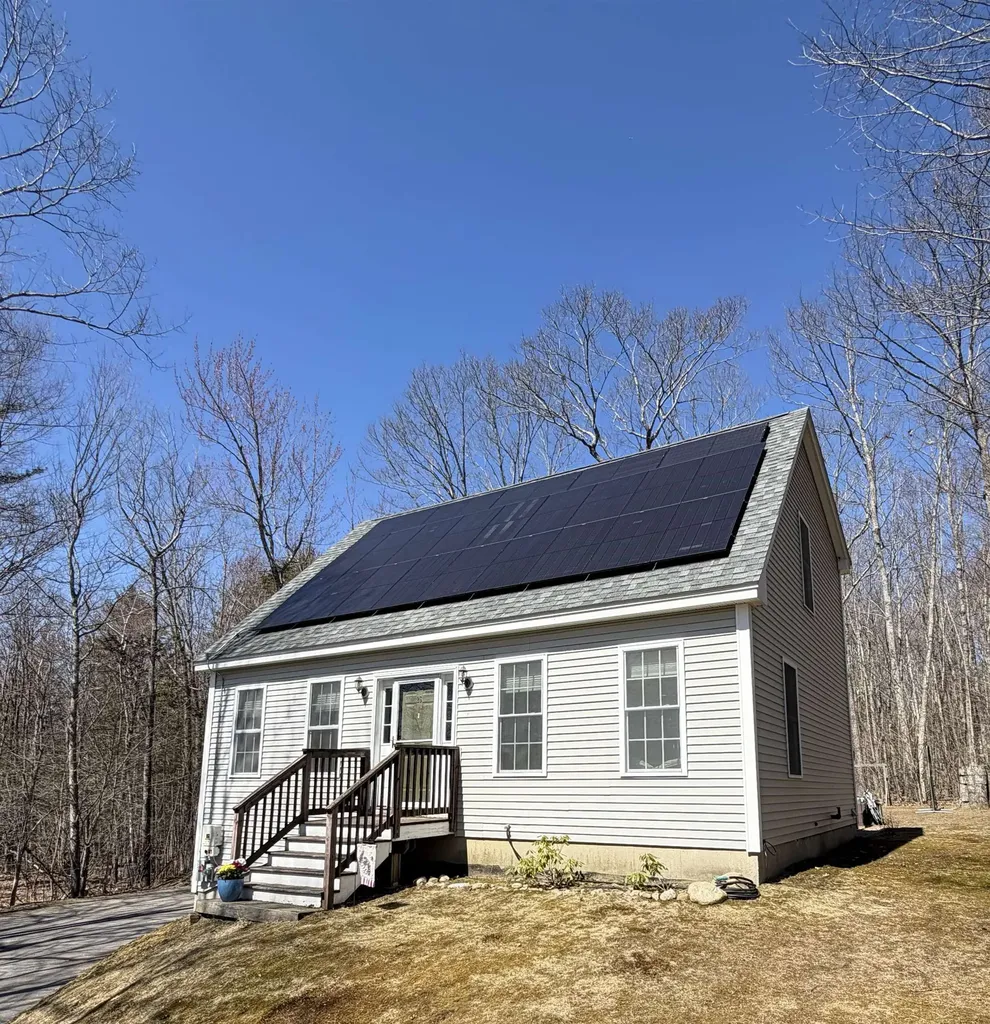 26 Cedar Creek Barrington NH 03825