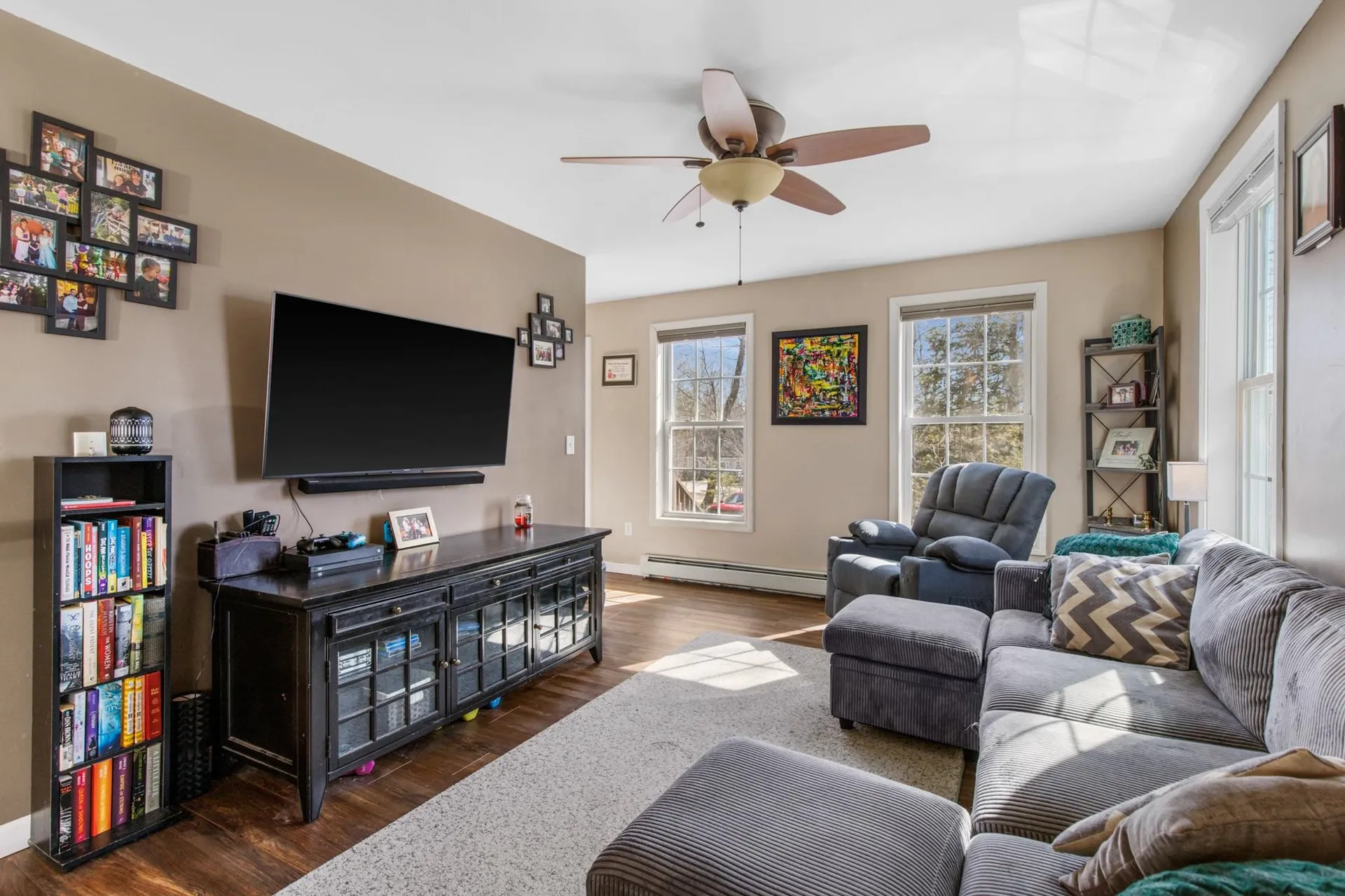 26 Cedar Creek Barrington NH 03825