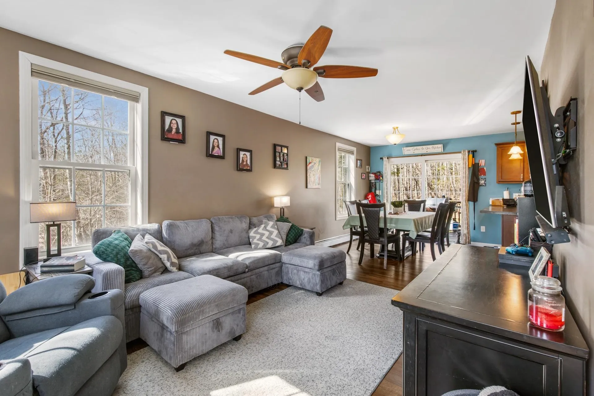 26 Cedar Creek Barrington NH 03825