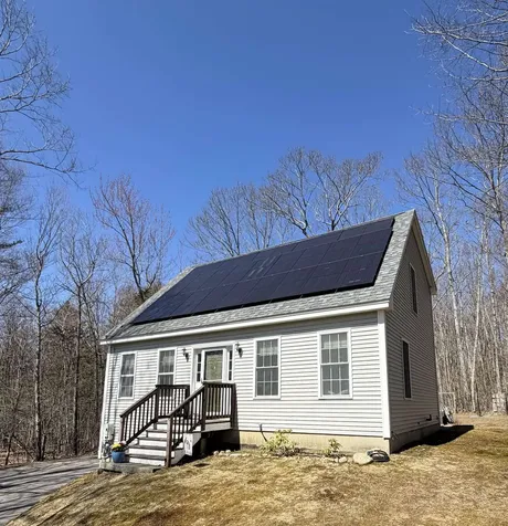 26 Cedar Creek Barrington NH 03825