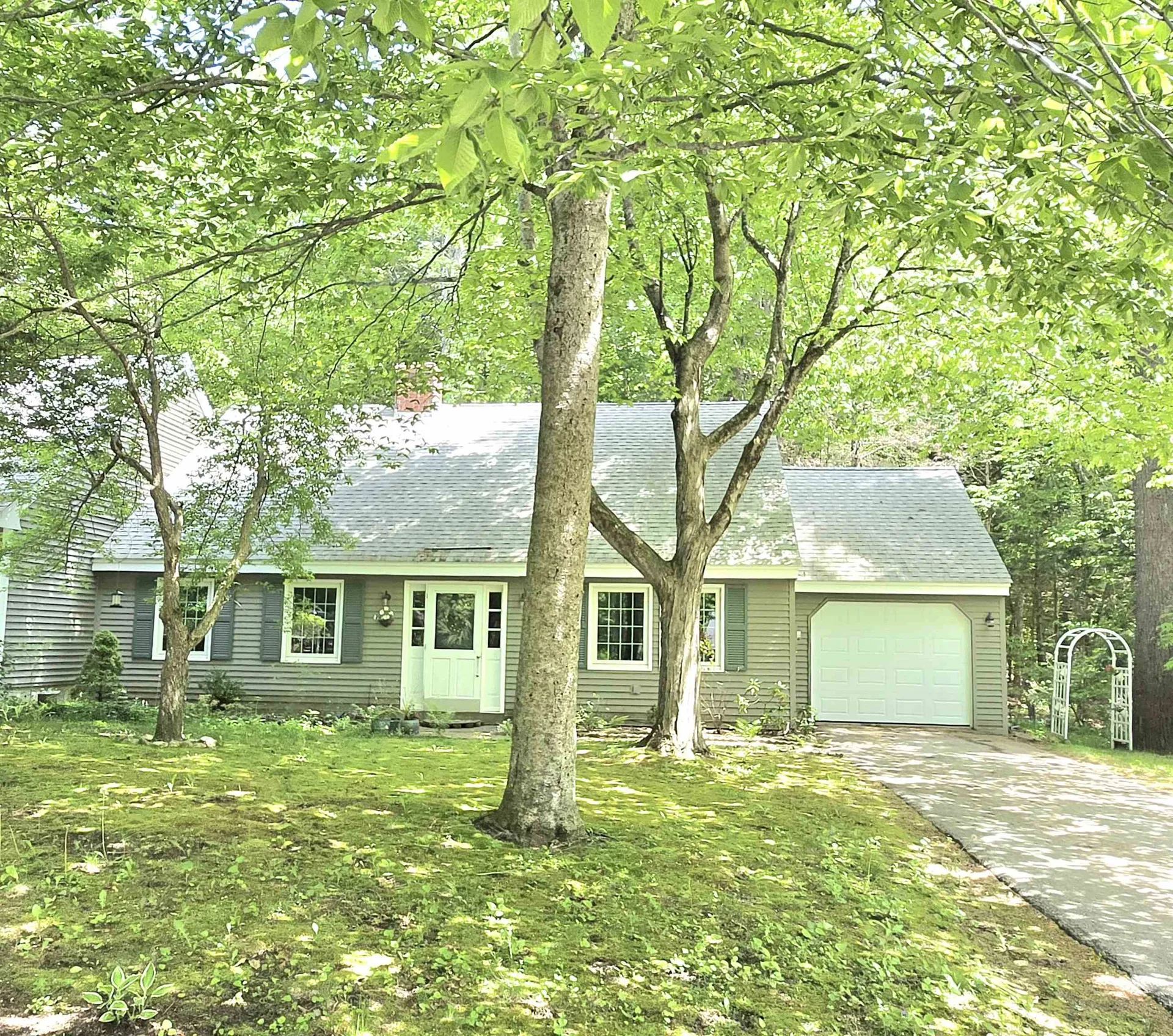 12 Laurel Circle Wolfeboro NH 03894
