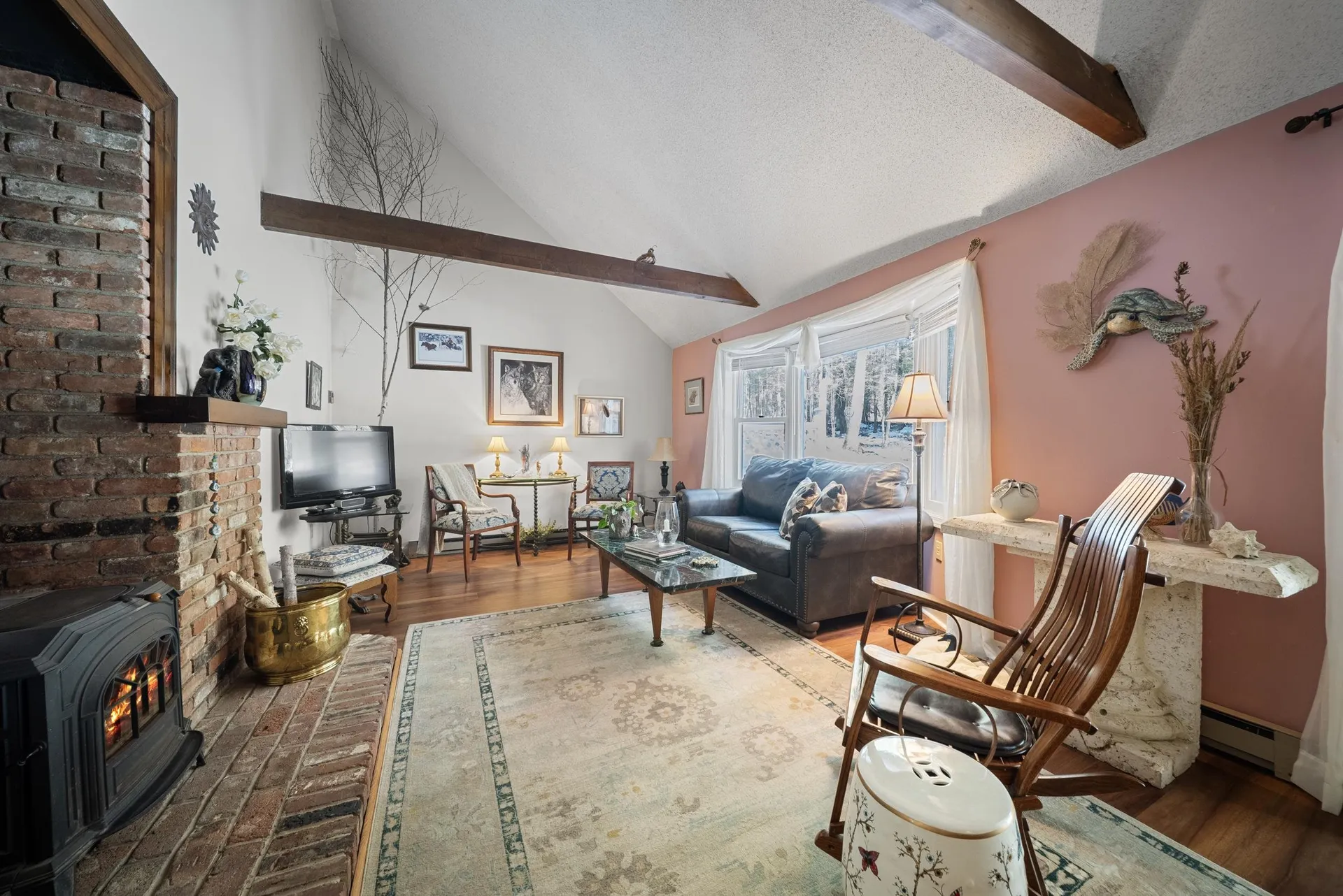 12 Laurel Circle Wolfeboro NH 03894