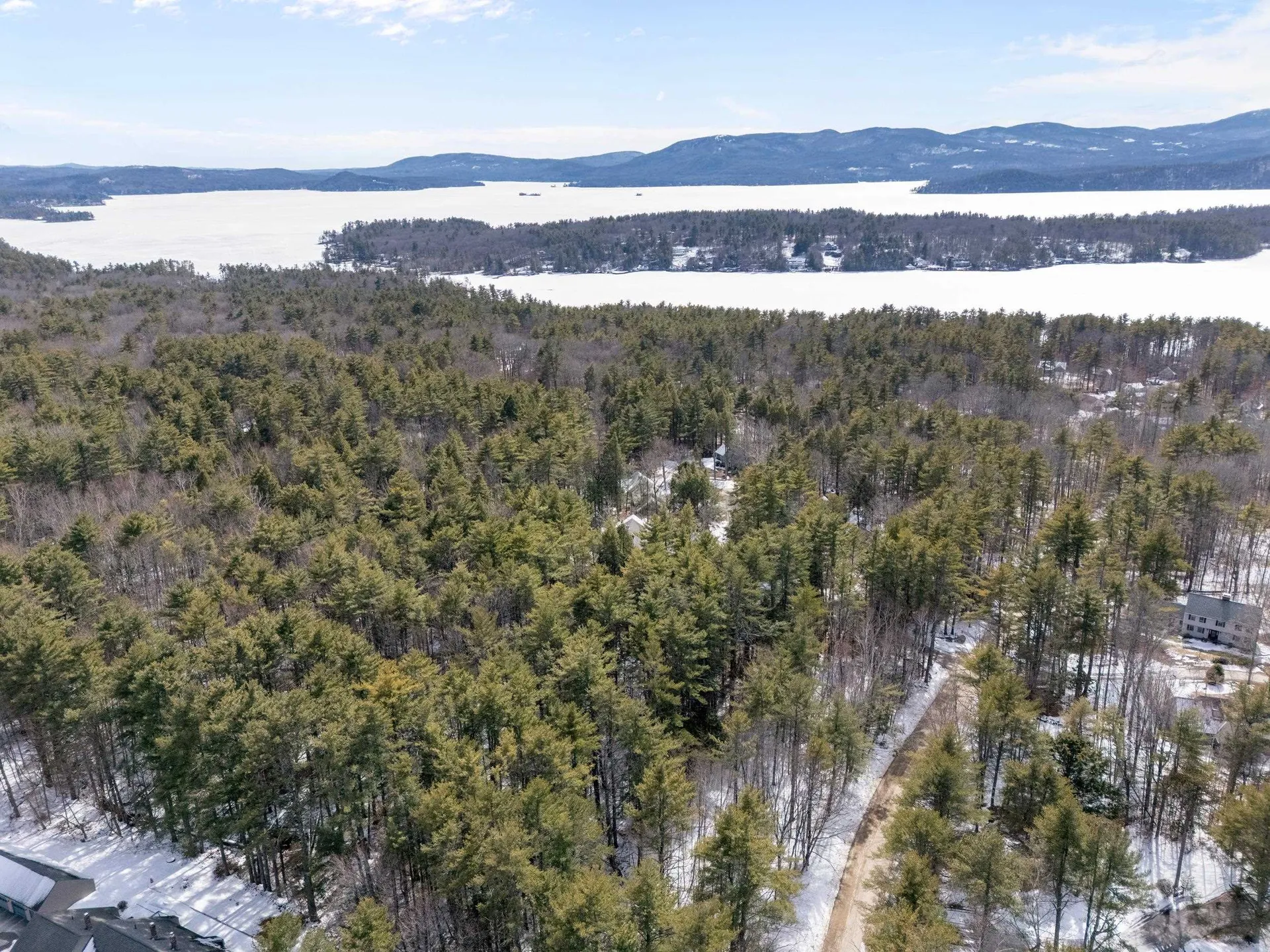 12 Laurel Circle Wolfeboro NH 03894