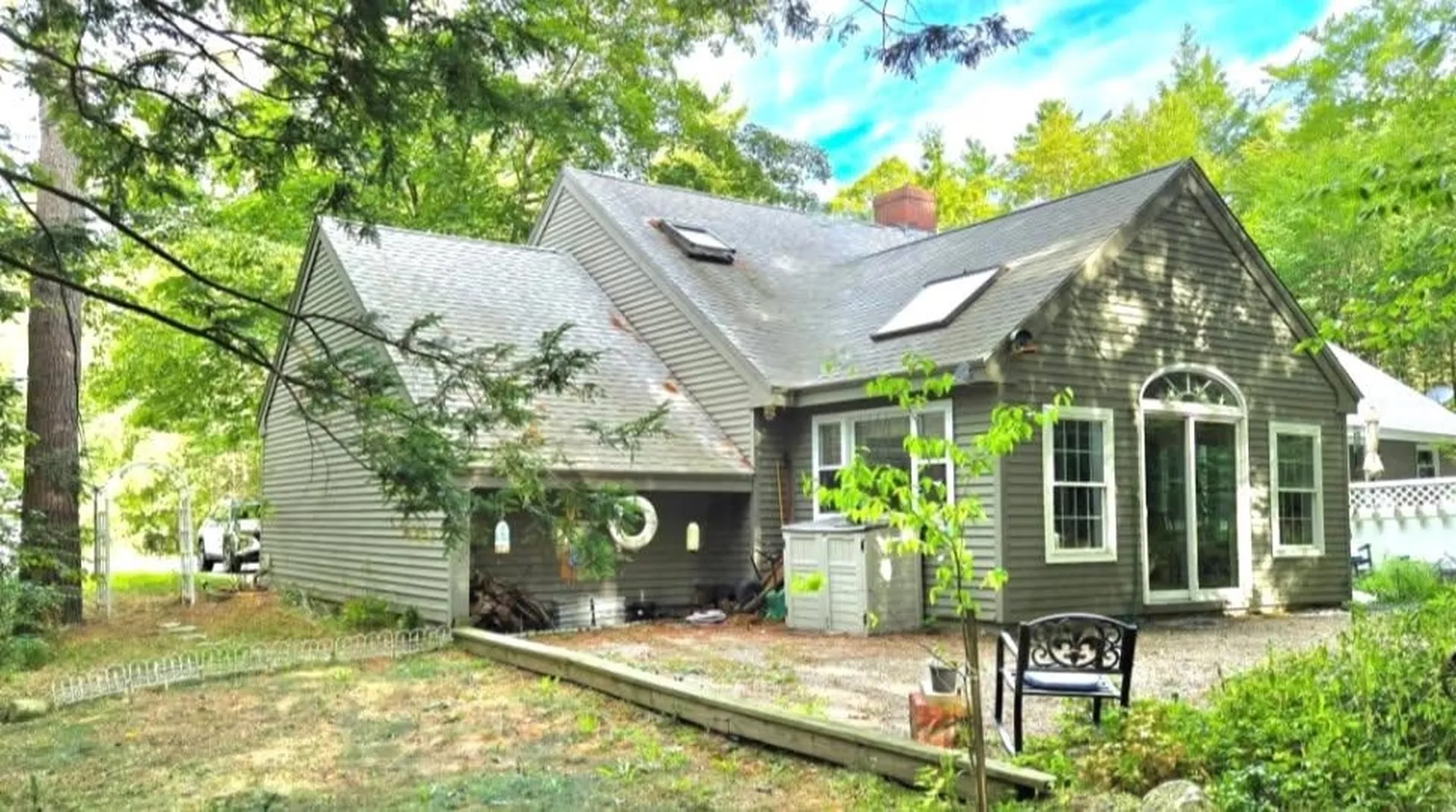 12 Laurel Circle Wolfeboro NH 03894