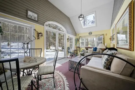 12 Laurel Circle Wolfeboro NH 03894