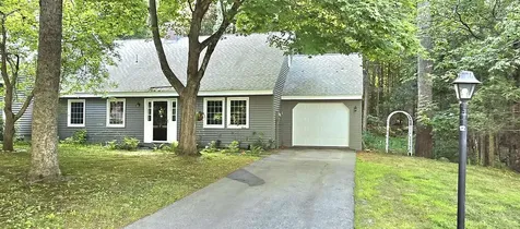 12 Laurel Circle Wolfeboro NH 03894