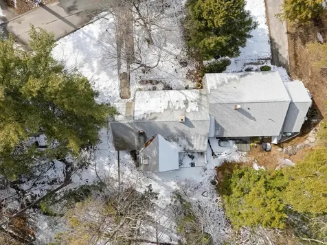 12 Laurel Circle Wolfeboro NH 03894