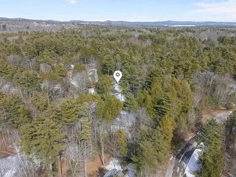 12 Laurel Circle Wolfeboro NH 03894
