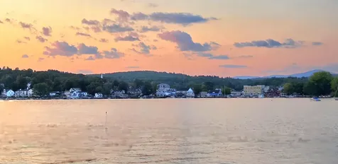 12 Laurel Circle Wolfeboro NH 03894