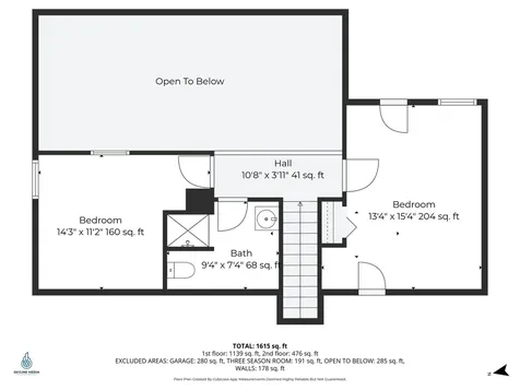 12 Laurel Circle Wolfeboro NH 03894